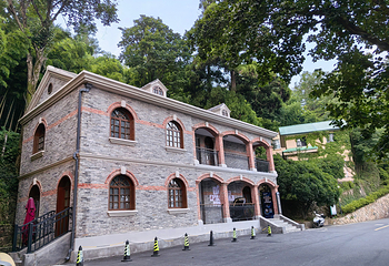 莫干山风景名胜区第 22 张图片