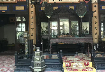 颐和园第 254 张图片