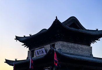 雁门关景区第 199 张图片
