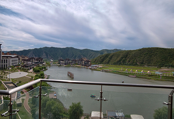 翠云山旅游度假区第 36 张图片