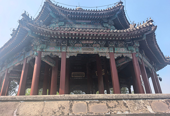 颐和园第 169 张图片