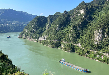 三峡大坝旅游区第 155 张图片