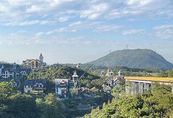 东部华侨城第 43 张图片