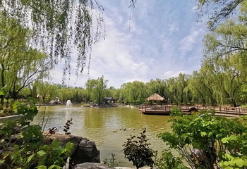 南宫旅游休闲度假区第 151 张图片
