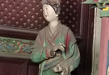 晋祠博物馆第 615 张图片