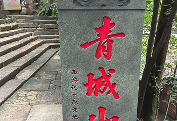 青城山第 316 张图片