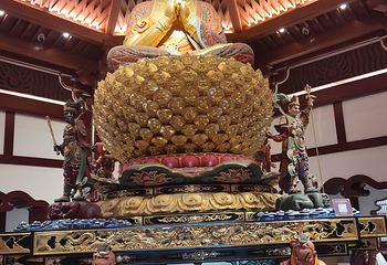 牛首山文化旅游区第 320 张图片