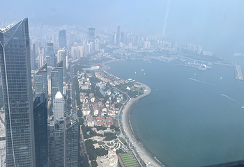 青岛云上海天第 84 张图片