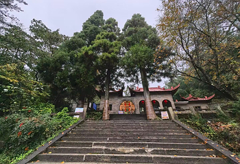 黄山风景区第 164 张图片