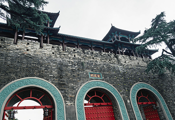 玄武湖景区第 53 张图片