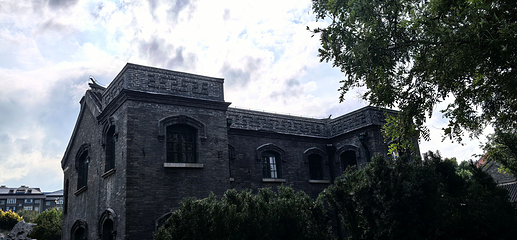 张学良旧居第 119 张图片