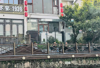 苏州古运河第 115 张图片