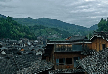 肇兴侗寨第 101 张图片