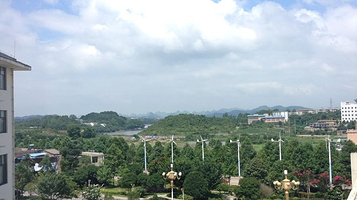 红枫湖旅游度假村