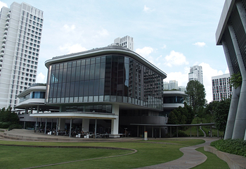 新加坡国立大学第 29 张图片