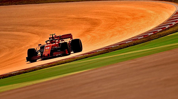 伊斯坦布尔赛车场