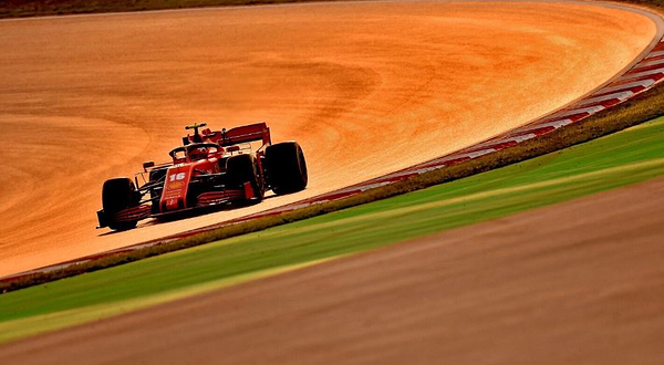 伊斯坦布尔赛车场