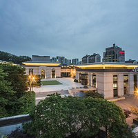 韩国国立国乐院