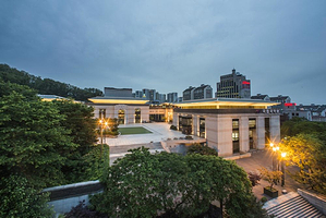 韩国国立国乐院