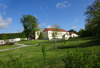 Jagdschloss Karmel Mayerling第 5 张图片