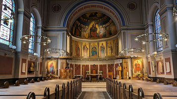 圣安斯加尔主教座堂