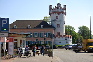Adlerturm