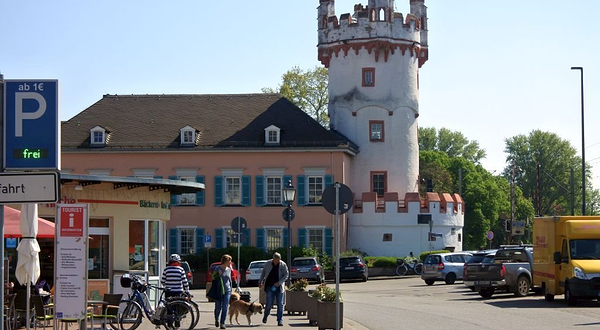 Adlerturm