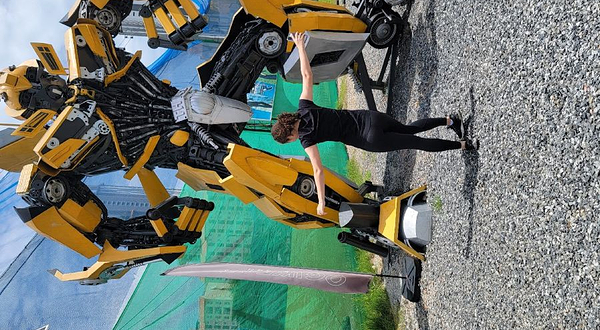 Pattaya Battle Field