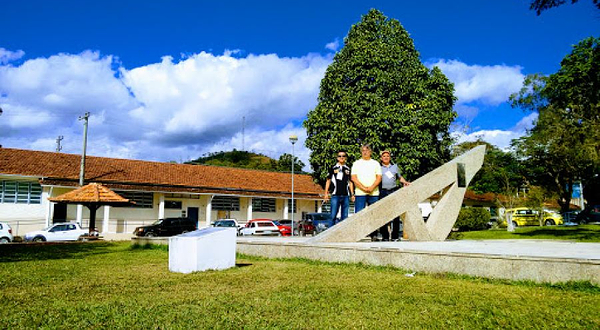 Parque das Ruínas