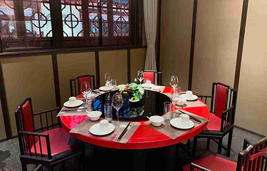 上海老饭店（豫园店）第 99 张图片