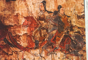 山西博物院第 32 张图片