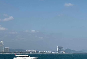 蜈支洲岛第 344 张图片