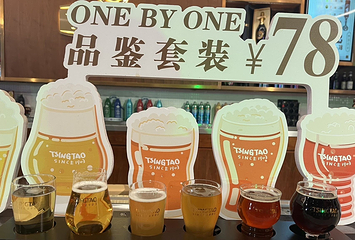 青岛啤酒博物馆第 122 张图片