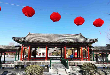 北京大观园第 15 张图片
