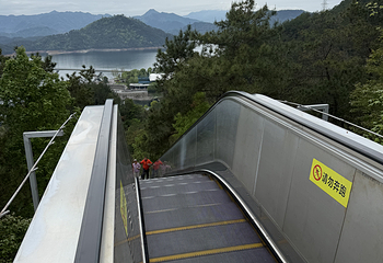 天屿山观景台第 85 张图片