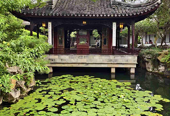 耦园第 35 张图片