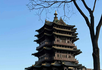 大同古城第 262 张图片