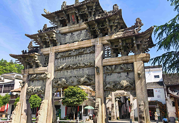 龙川景区第 23 张图片