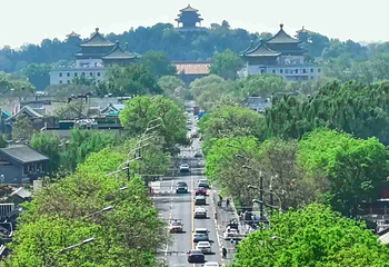 钟鼓楼第 55 张图片
