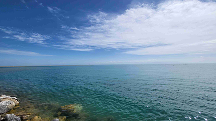 青海湖景区第 106 张图片