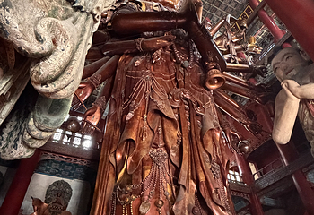 普宁寺第 51 张图片