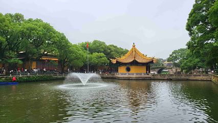 普陀山风景区第 89 张图片