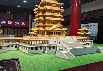 滕王阁旅游区第 199 张图片