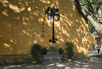 普陀山风景区第 248 张图片