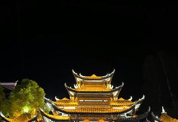 边城洪安景区-洪安古镇第 57 张图片