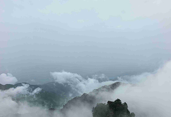 武当山风景区第 263 张图片