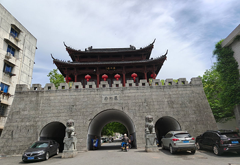 梅城古镇第 12 张图片