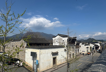 梅城古镇第 10 张图片