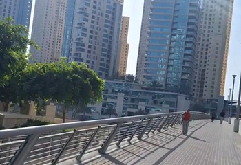 迪拜码头第 73 张图片