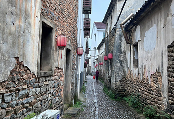 深澳古村落第 29 张图片